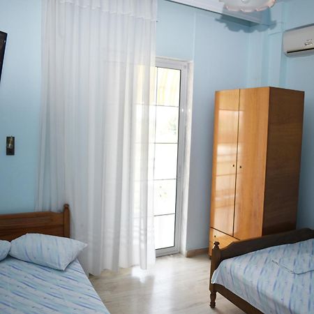 Ainalis Apartments Olympiakí Aktí Luaran gambar