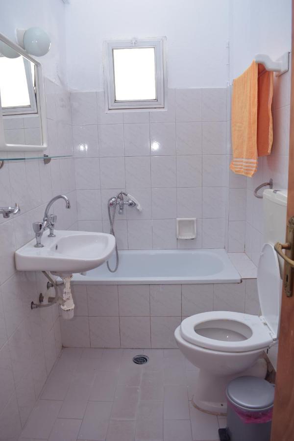 Ainalis Apartments Olympiakí Aktí Luaran gambar
