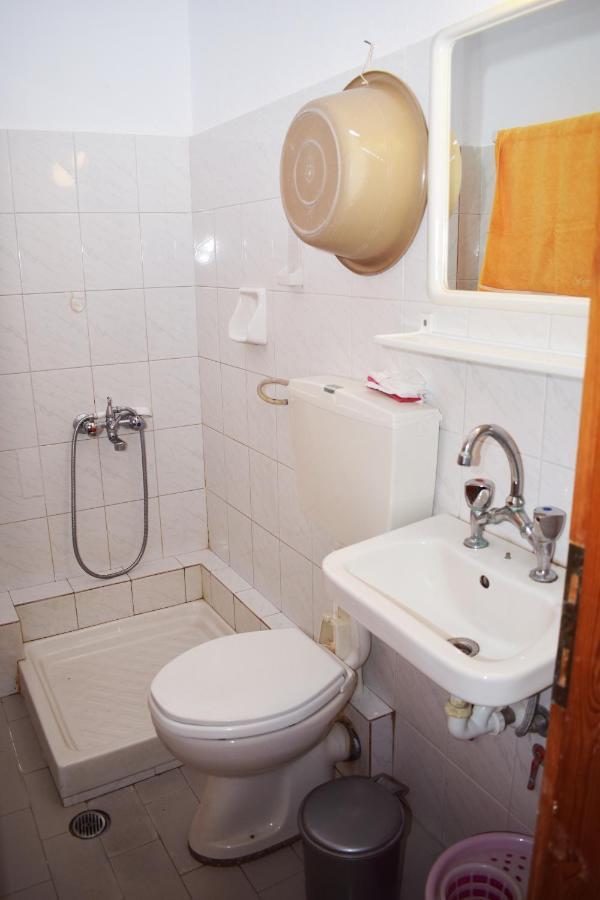 Ainalis Apartments Olympiakí Aktí Luaran gambar