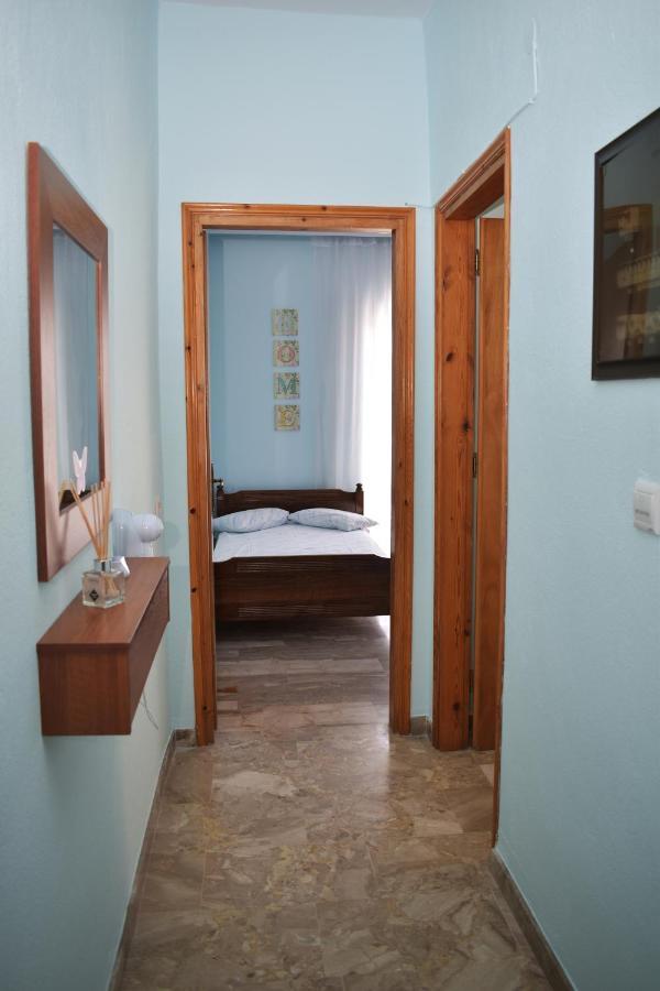 Ainalis Apartments Olympiakí Aktí Luaran gambar