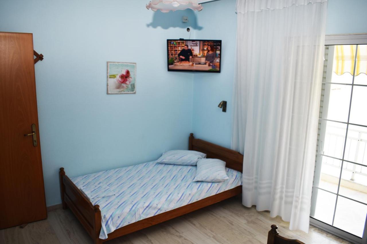 Ainalis Apartments Olympiakí Aktí Luaran gambar
