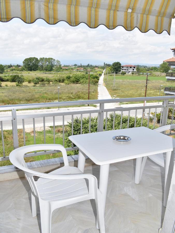 Ainalis Apartments Olympiakí Aktí Luaran gambar