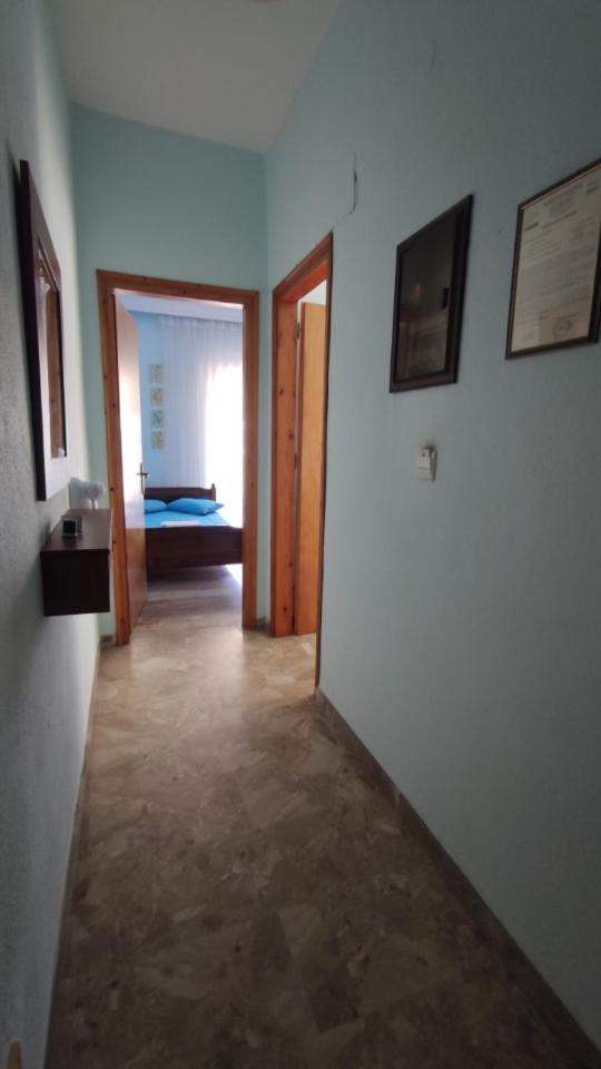 Ainalis Apartments Olympiakí Aktí Luaran gambar