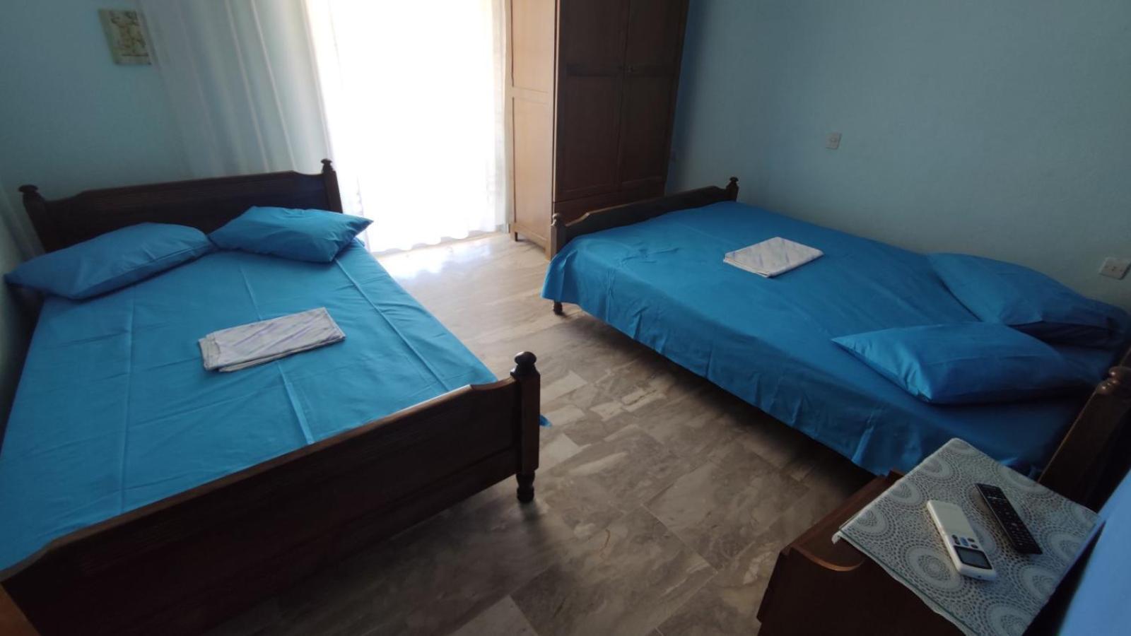 Ainalis Apartments Olympiakí Aktí Luaran gambar
