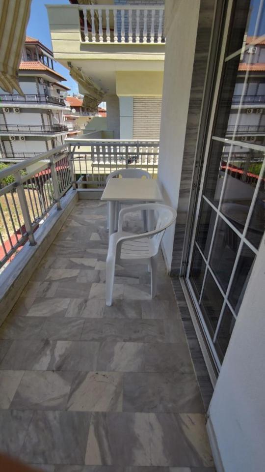 Ainalis Apartments Olympiakí Aktí Luaran gambar