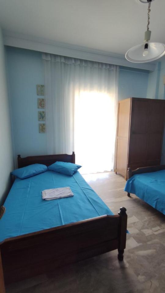 Ainalis Apartments Olympiakí Aktí Luaran gambar