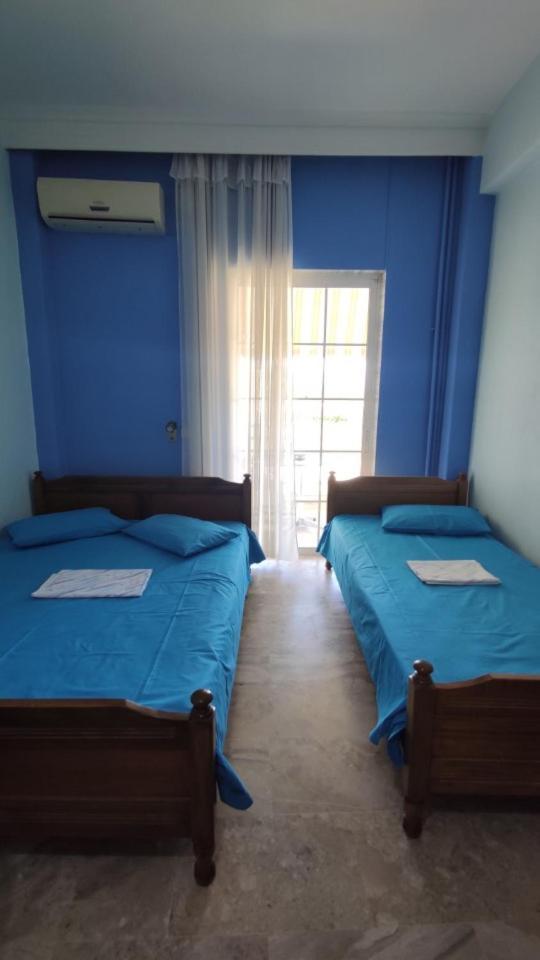 Ainalis Apartments Olympiakí Aktí Luaran gambar