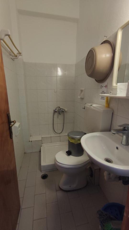 Ainalis Apartments Olympiakí Aktí Luaran gambar